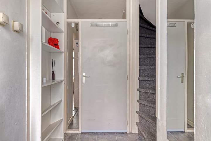 Foto 8 van Brabantlaan 16