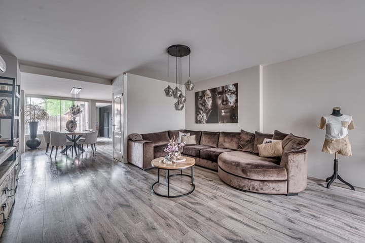 Foto 3 van Hertog Alvastraat 4