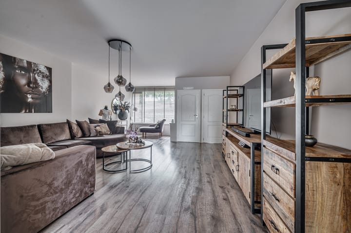 Foto 4 van Hertog Alvastraat 4