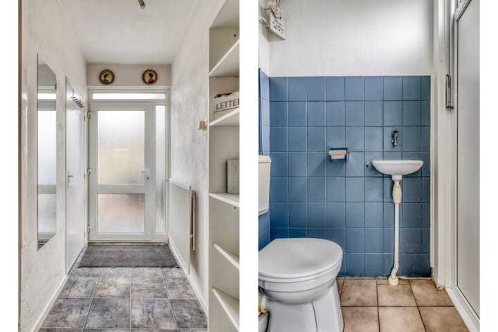 Foto 9 van Brabantlaan 16