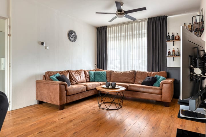 Foto 10 van Brabantlaan 16