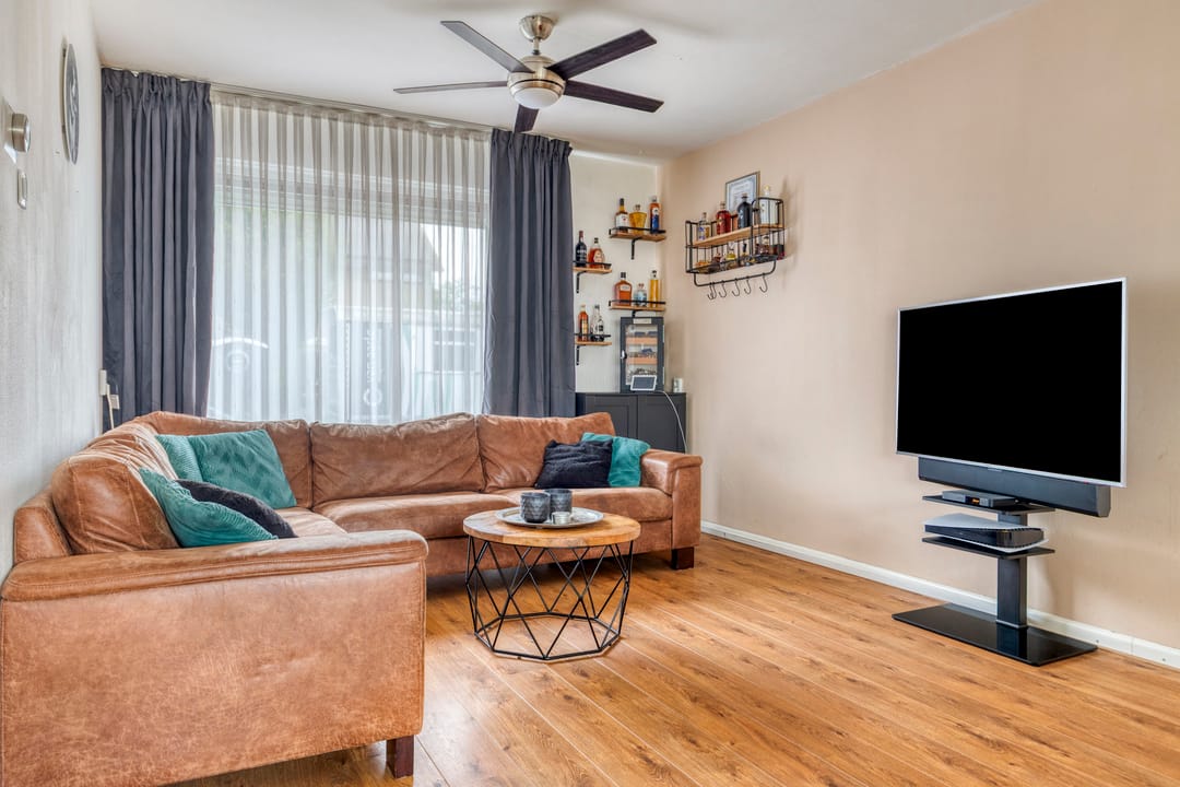 Foto 11 van Brabantlaan 16