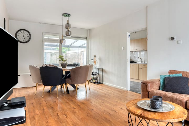 Foto 12 van Brabantlaan 16