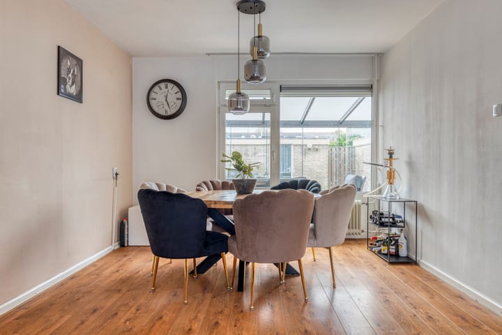 Foto 13 van Brabantlaan 16