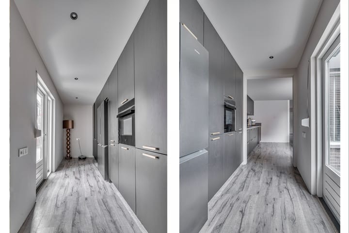 Foto 9 van Hertog Alvastraat 4