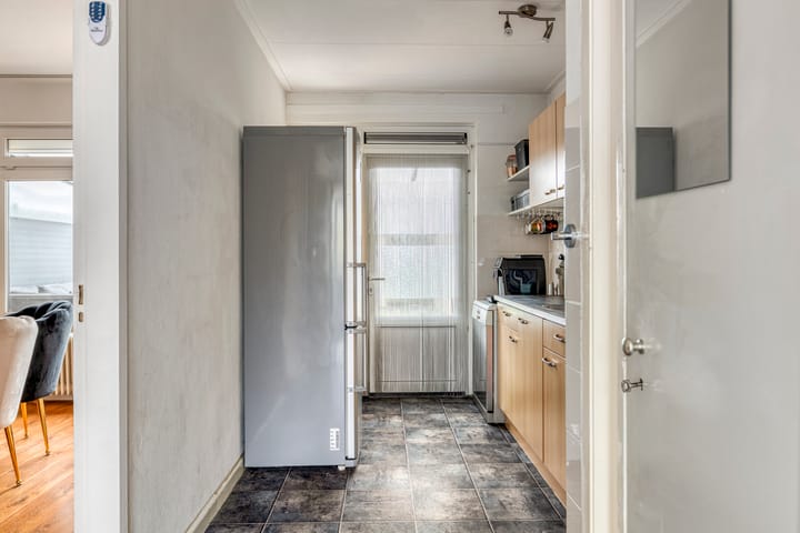 Foto 15 van Brabantlaan 16