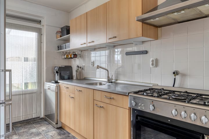 Foto 16 van Brabantlaan 16