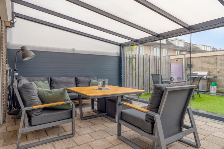 Foto 17 van Brabantlaan 16