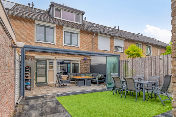 Foto 19 van Brabantlaan 16