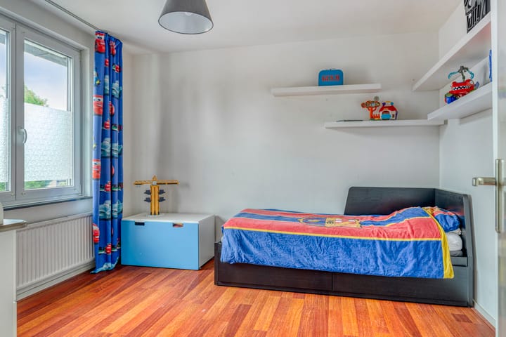 Foto 21 van Brabantlaan 16