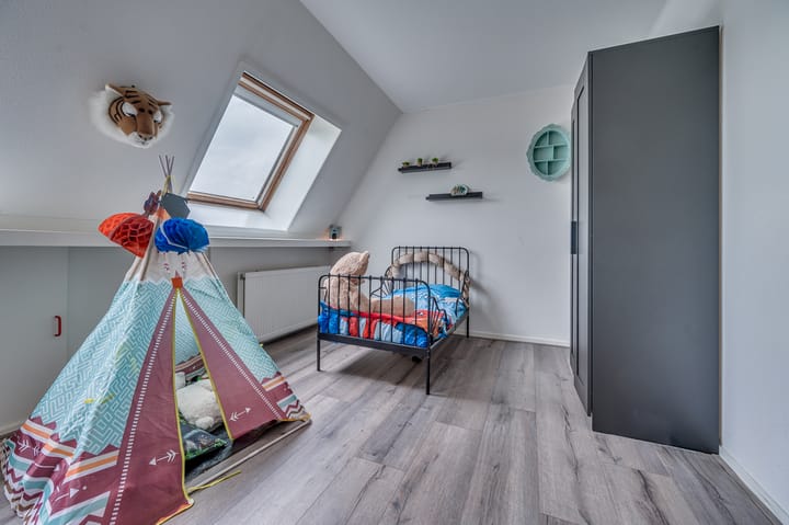 Foto 18 van Hertog Alvastraat 4