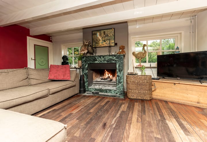 Foto 20 van Weelsedijk 26