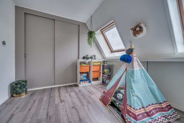 Foto 19 van Hertog Alvastraat 4