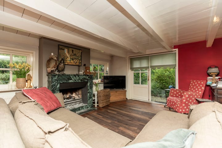 Foto 22 van Weelsedijk 26