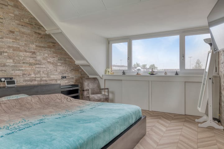 Foto 27 van Brabantlaan 16