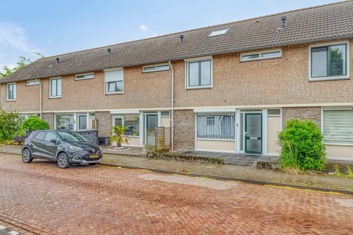 Foto 28 van Brabantlaan 16