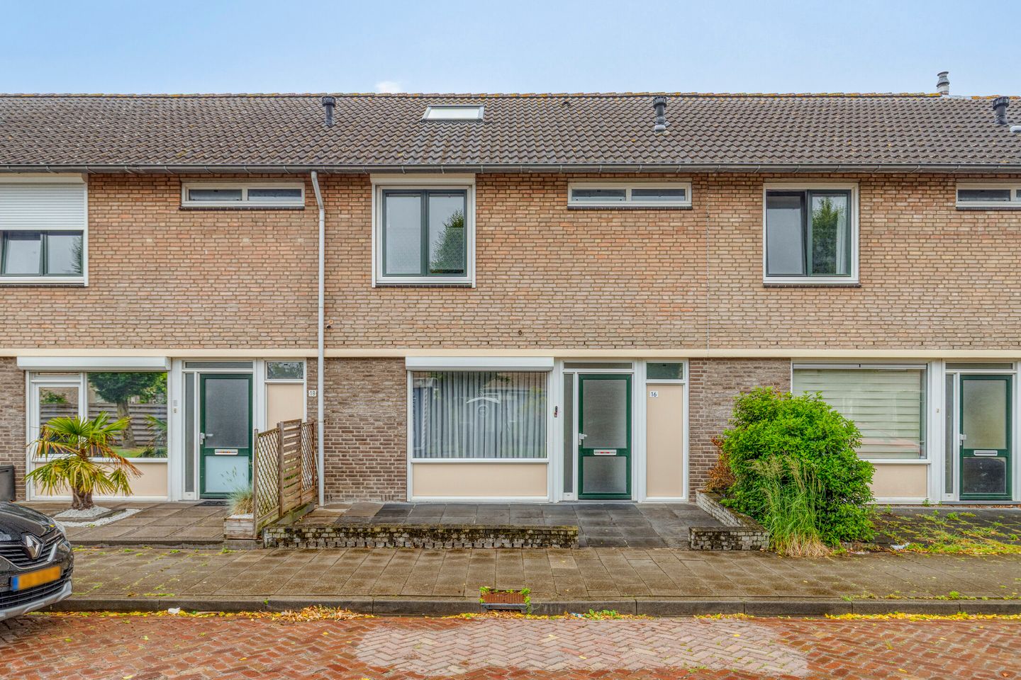 Foto 29 van Brabantlaan 16