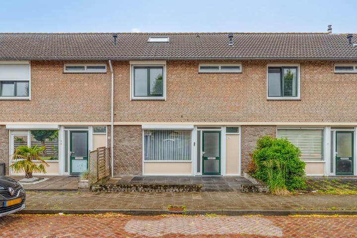 Foto 29 van Brabantlaan 16