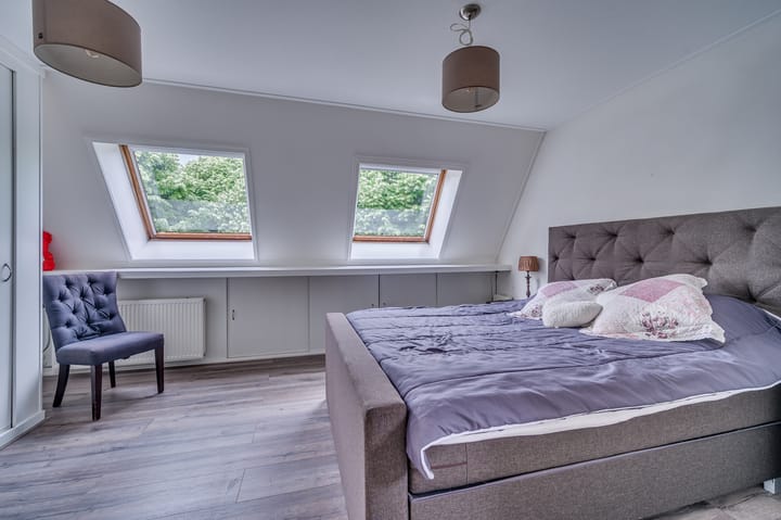 Foto 24 van Hertog Alvastraat 4