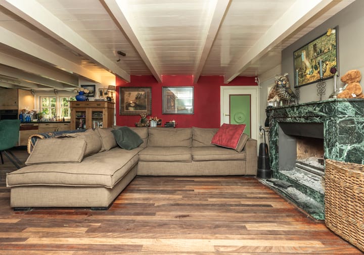 Foto 24 van Weelsedijk 26