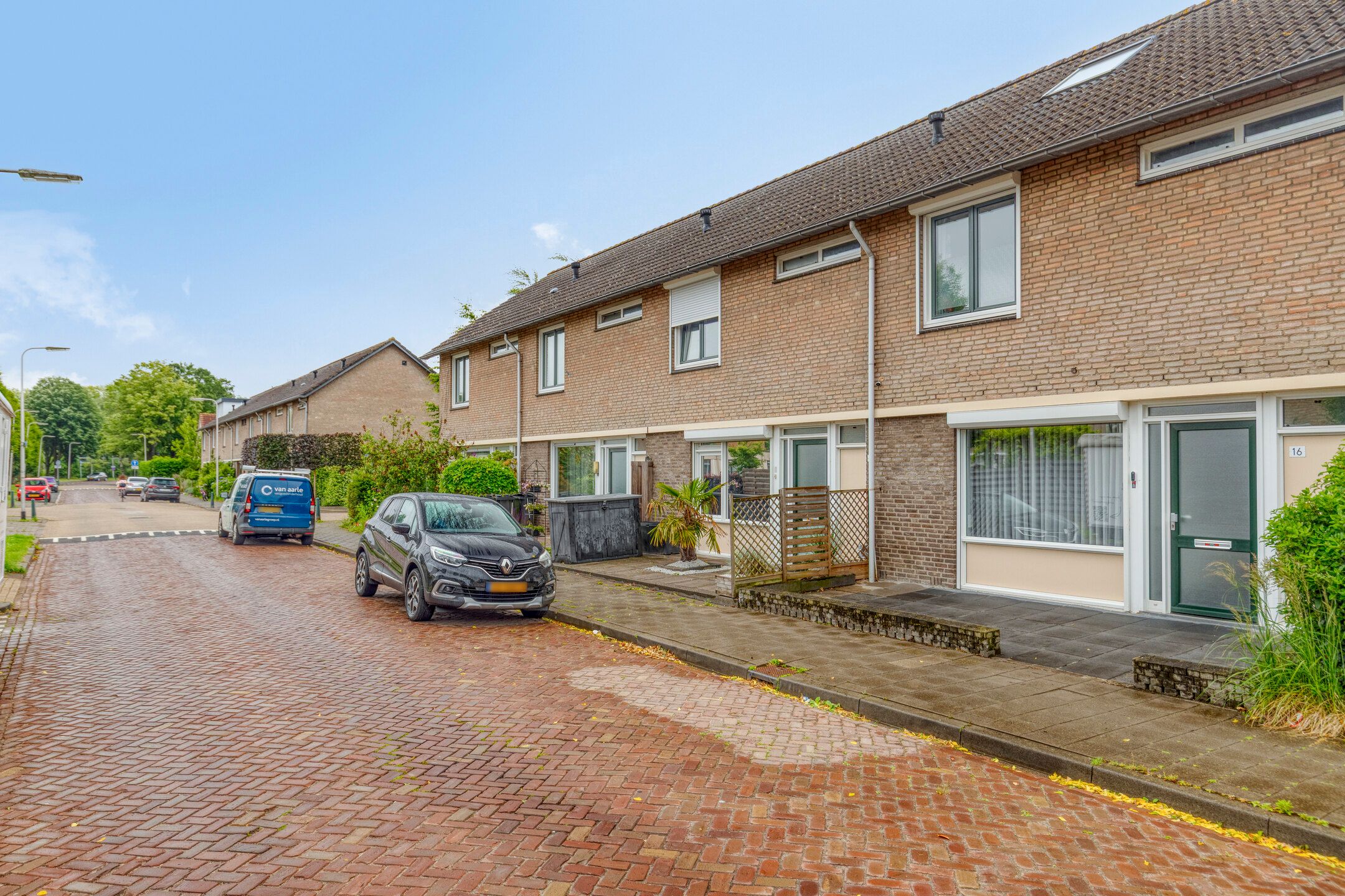 Foto 30 van Brabantlaan 16