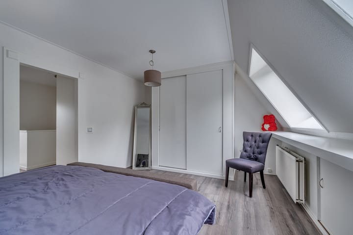 Foto 25 van Hertog Alvastraat 4