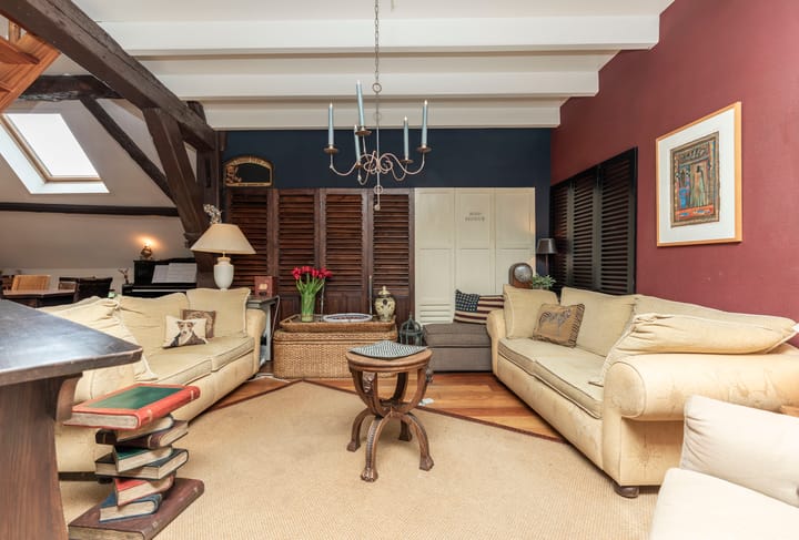 Foto 26 van Weelsedijk 26