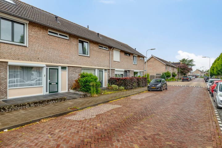 Foto 31 van Brabantlaan 16