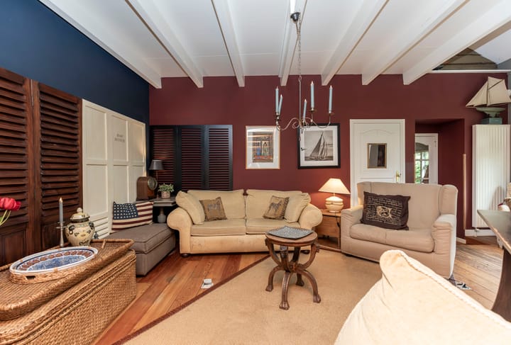 Foto 28 van Weelsedijk 26