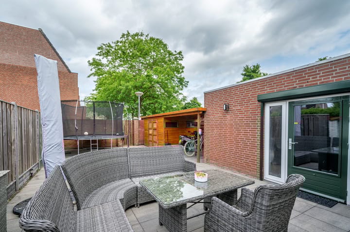 Foto 28 van Hertog Alvastraat 4