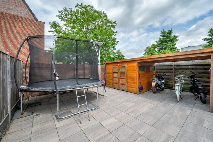 Foto 29 van Hertog Alvastraat 4