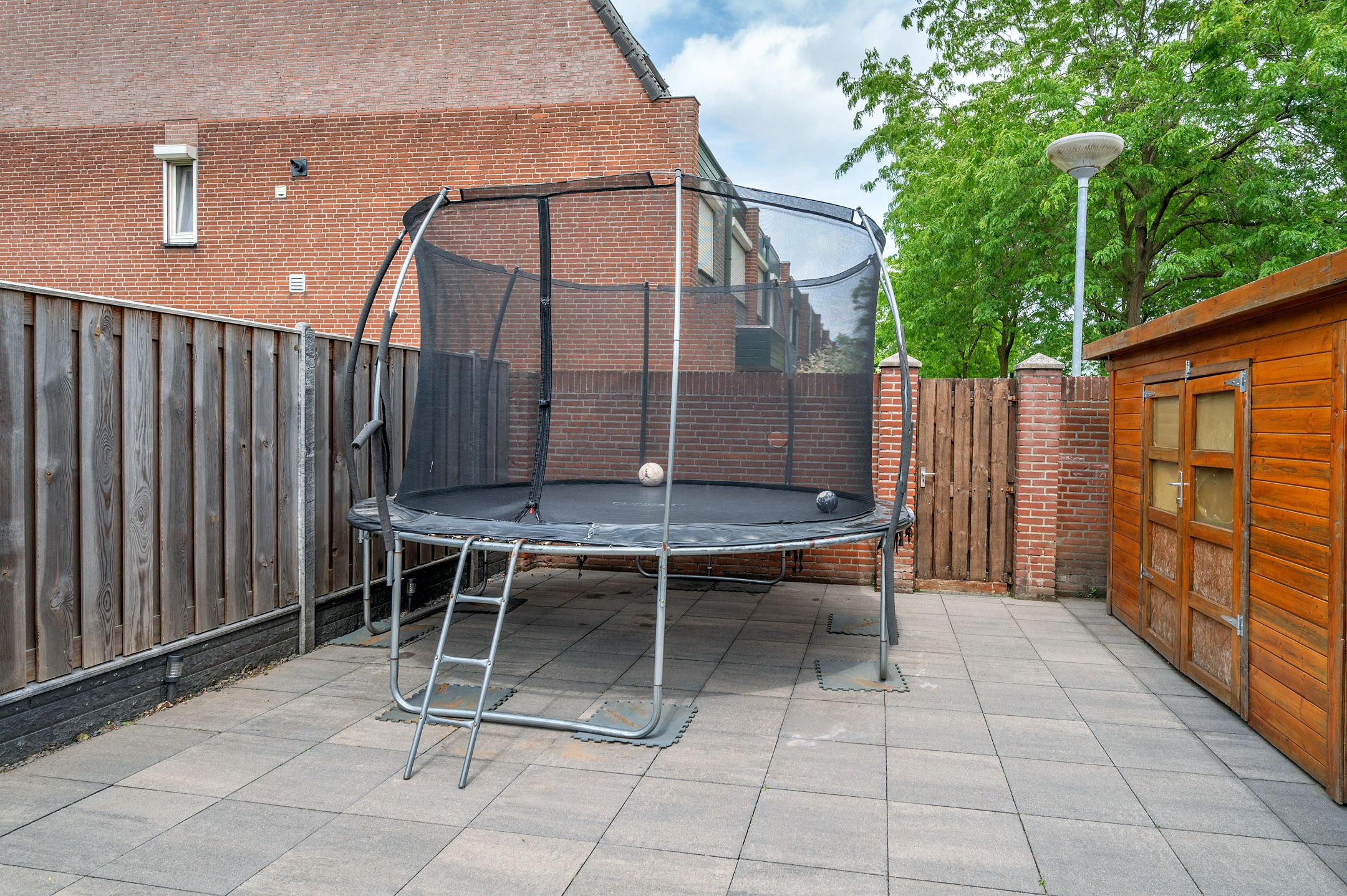 Photo 30 of Hertog Alvastraat 4