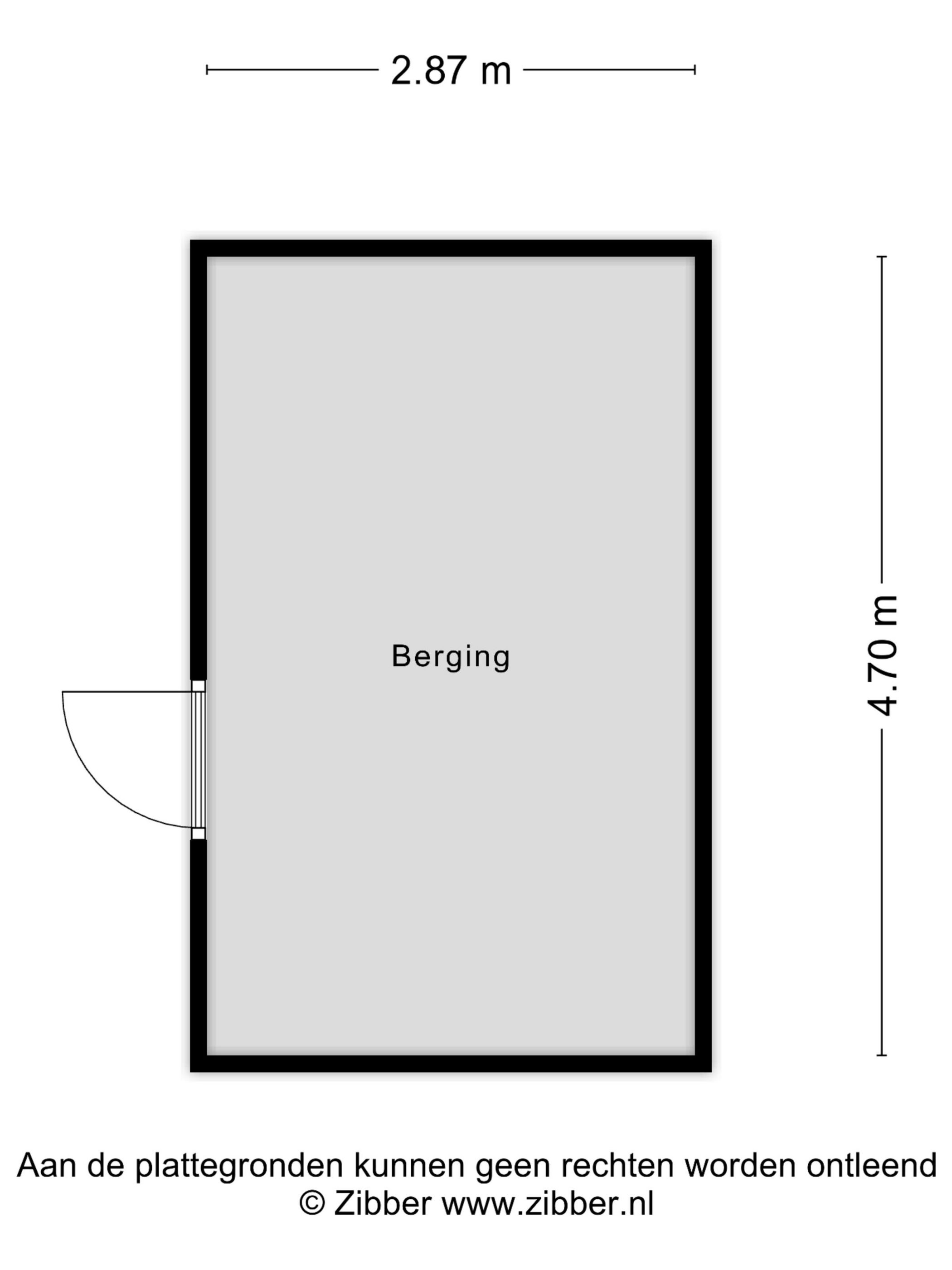 Foto 36 van Brabantlaan 16