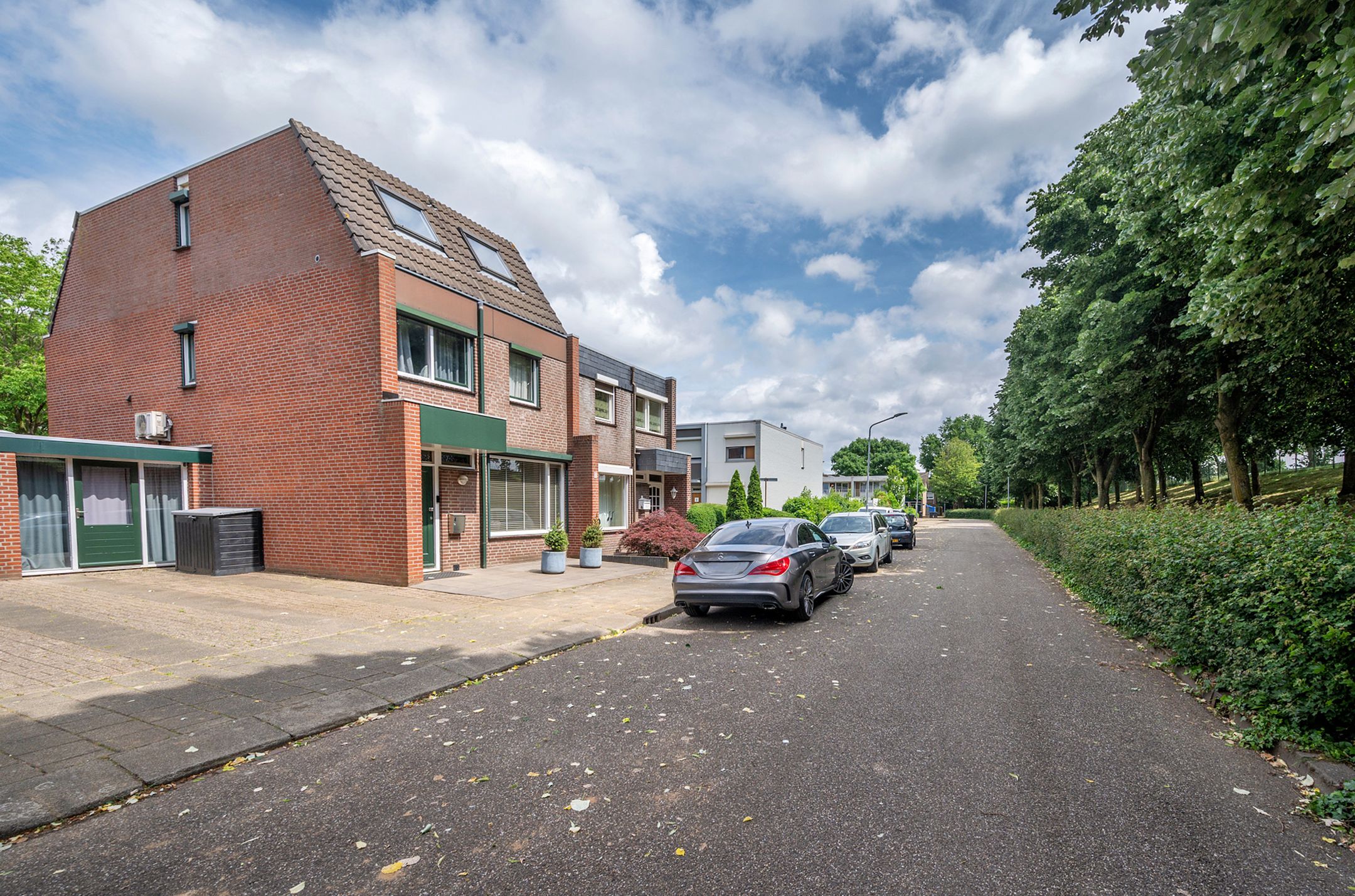 Photo 33 of Hertog Alvastraat 4