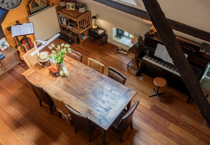 Foto 33 van Weelsedijk 26