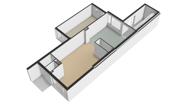 Foto 36 van Hertog Alvastraat 4