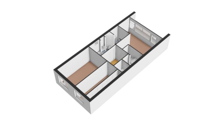 Foto 39 van Hertog Alvastraat 4