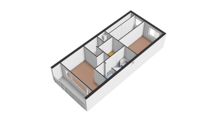 Foto 38 van Hertog Alvastraat 4