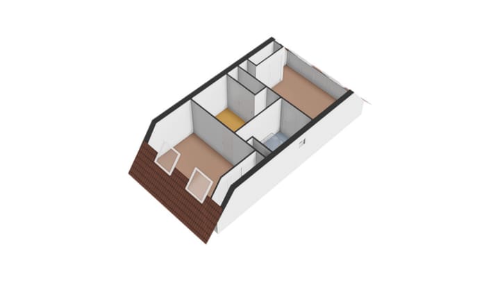 Foto 41 van Hertog Alvastraat 4