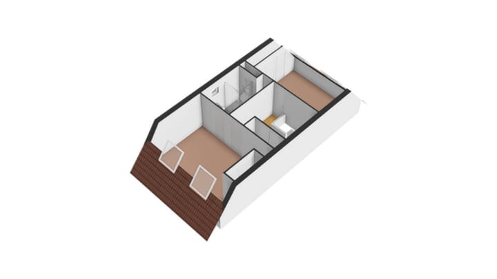 Foto 42 van Hertog Alvastraat 4