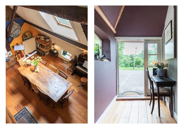 Foto 34 van Weelsedijk 26