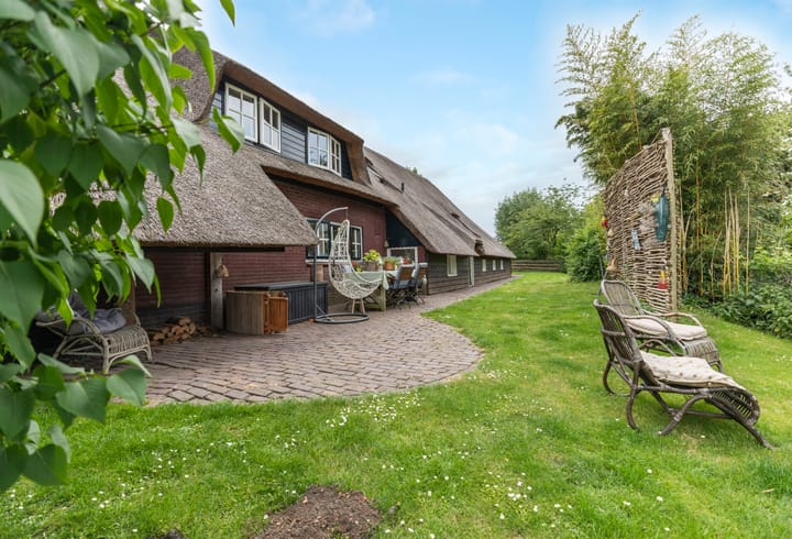 Foto 51 van Weelsedijk 26