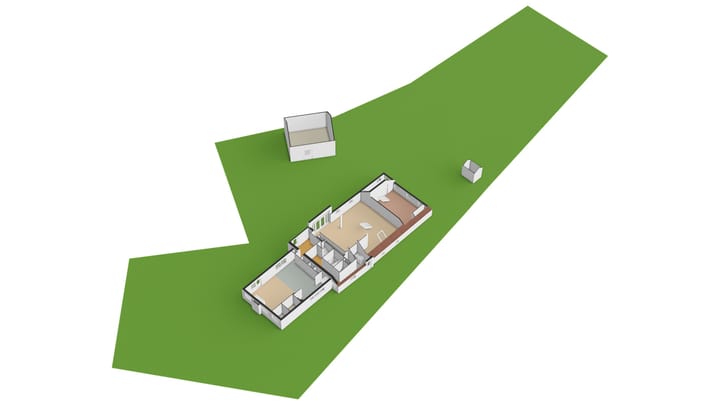 Foto 78 van Weelsedijk 26