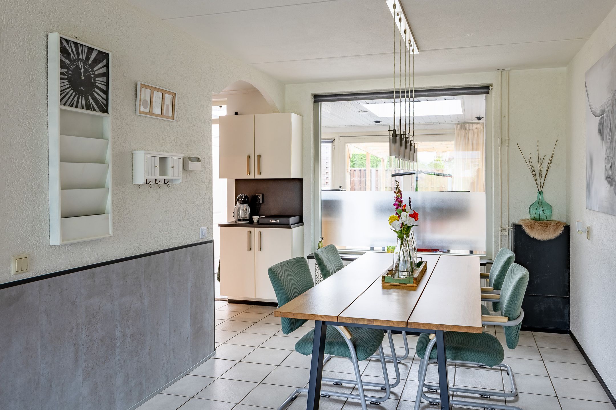 Foto 9 van Kogeldistel 8