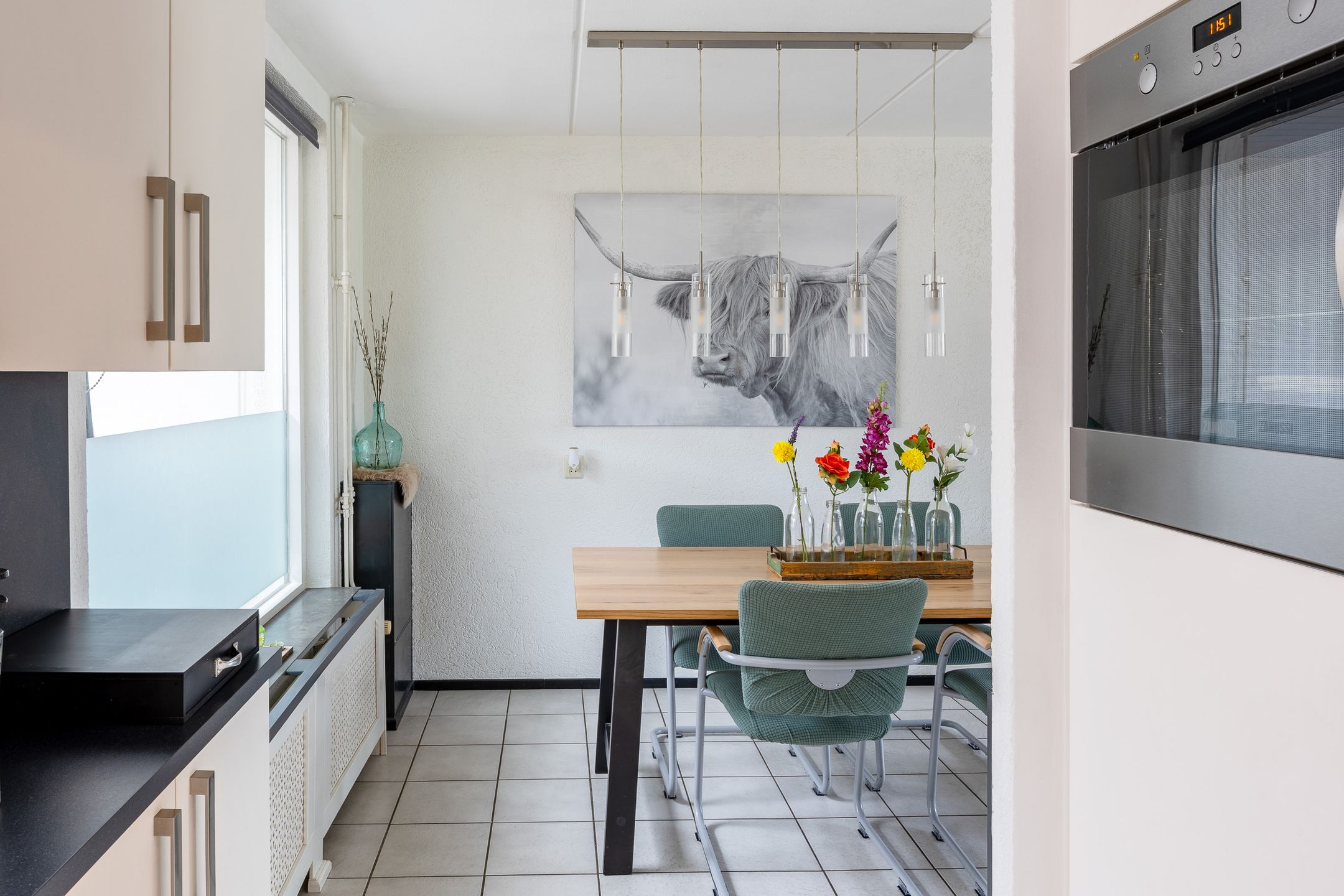 Foto 15 van Kogeldistel 8