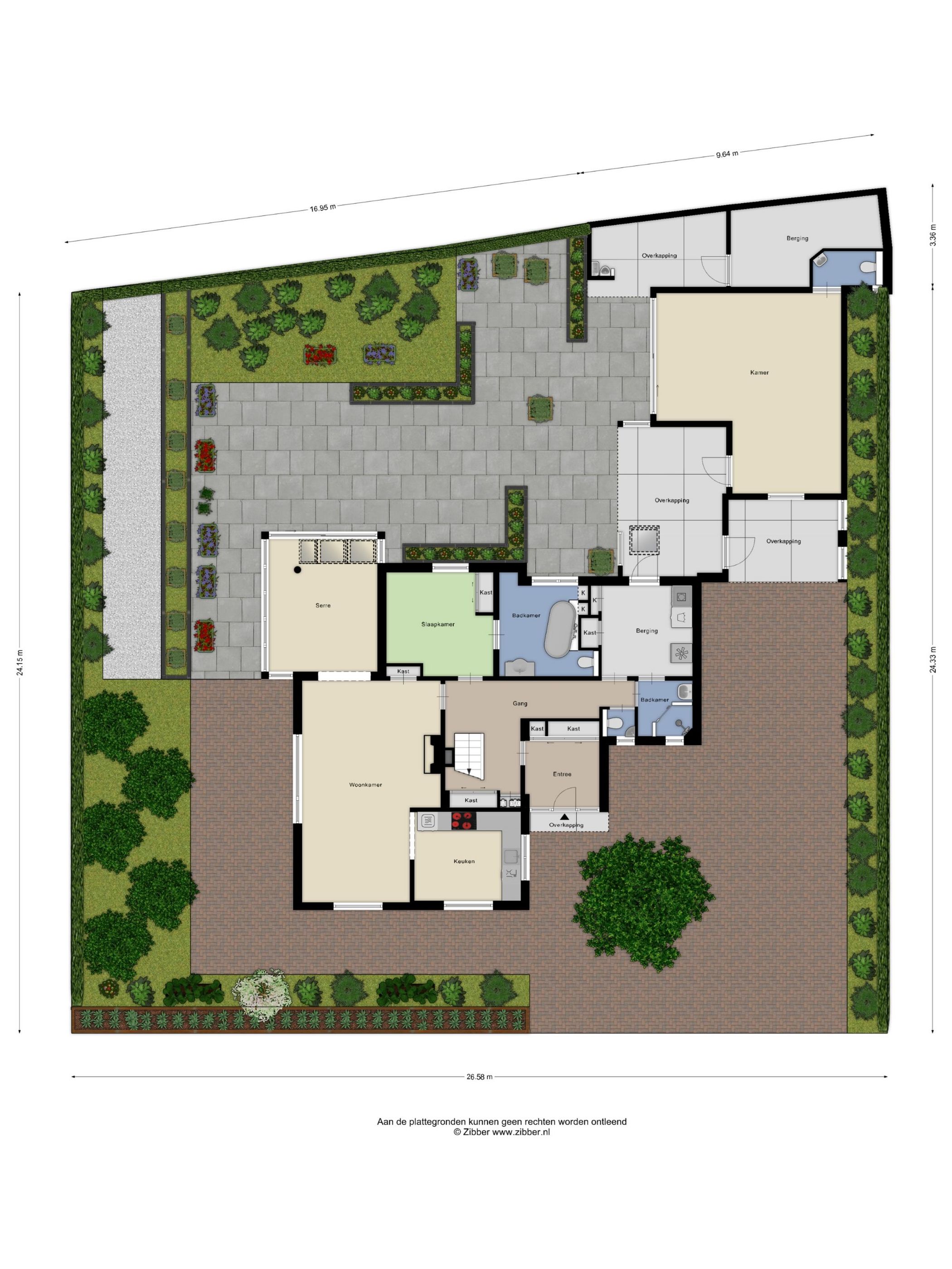 Foto 57 van Alingterp 3