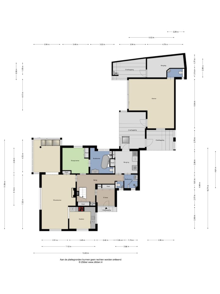 Foto 58 van Alingterp 3