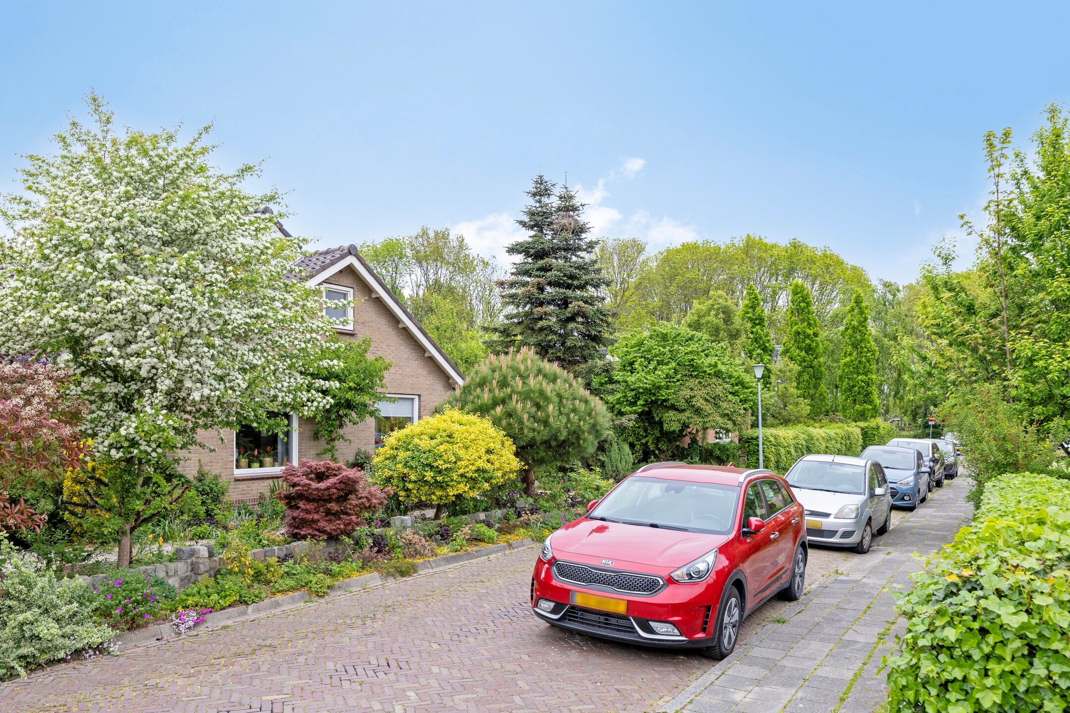 Foto 6 van Alingterp 3