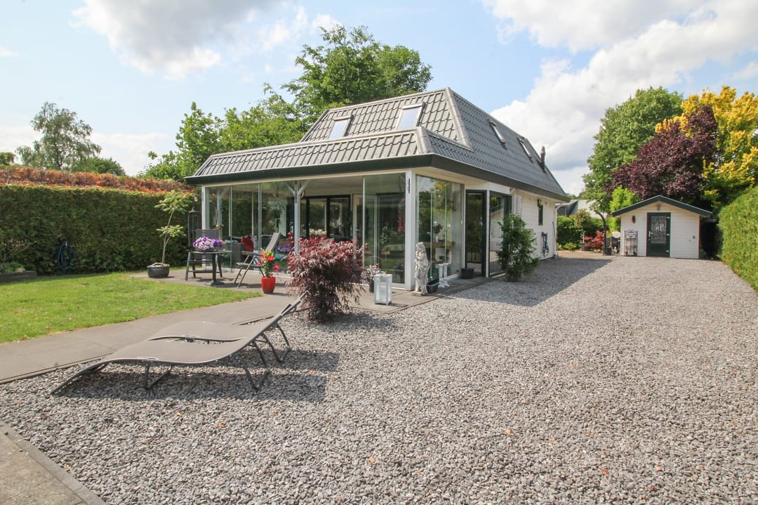 Foto 1 van Kieftveen 30-07