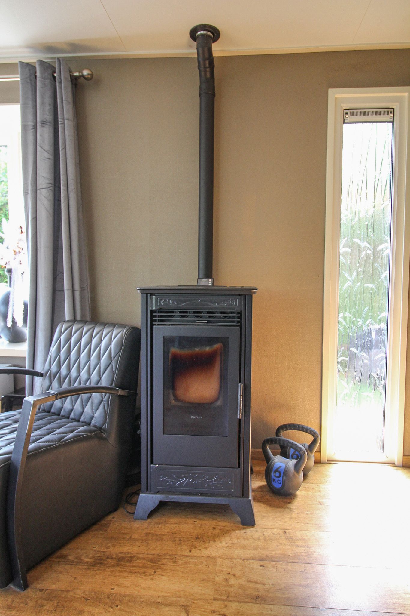 Foto 5 van Kieftveen 30-07